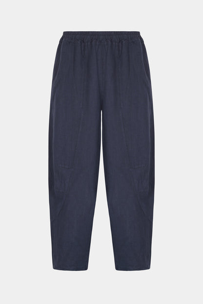 Morocco Linen Trouser