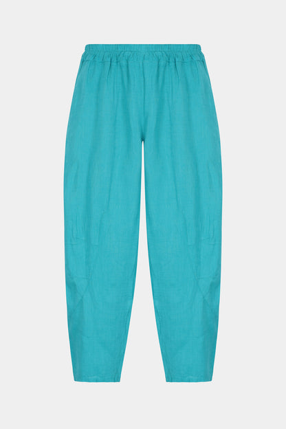 Morocco Linen Trouser