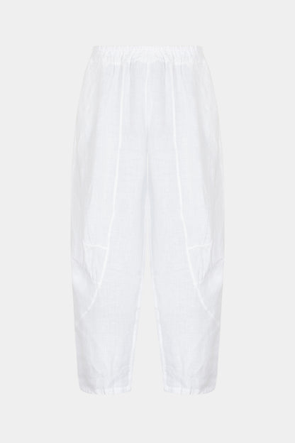Morocco Linen Trouser