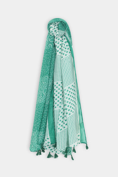 Dotty Scarf