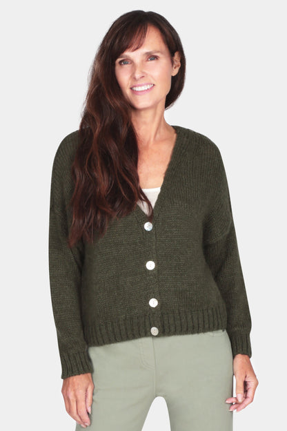 Betty Cardigan