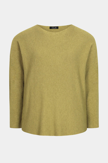 Penny Jumper (Poppy lightweight)