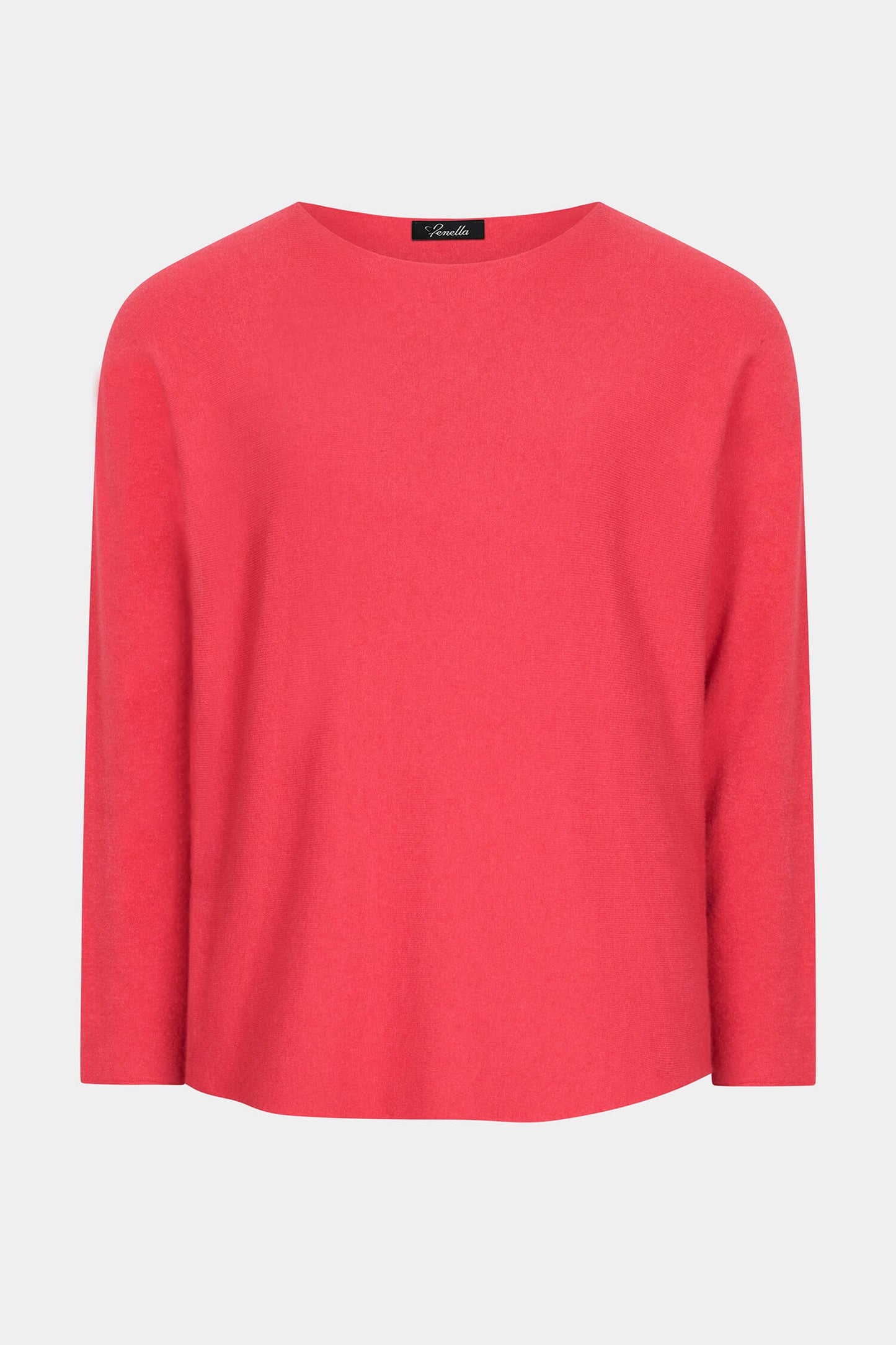 Penny Jumper (Poppy lightweight)