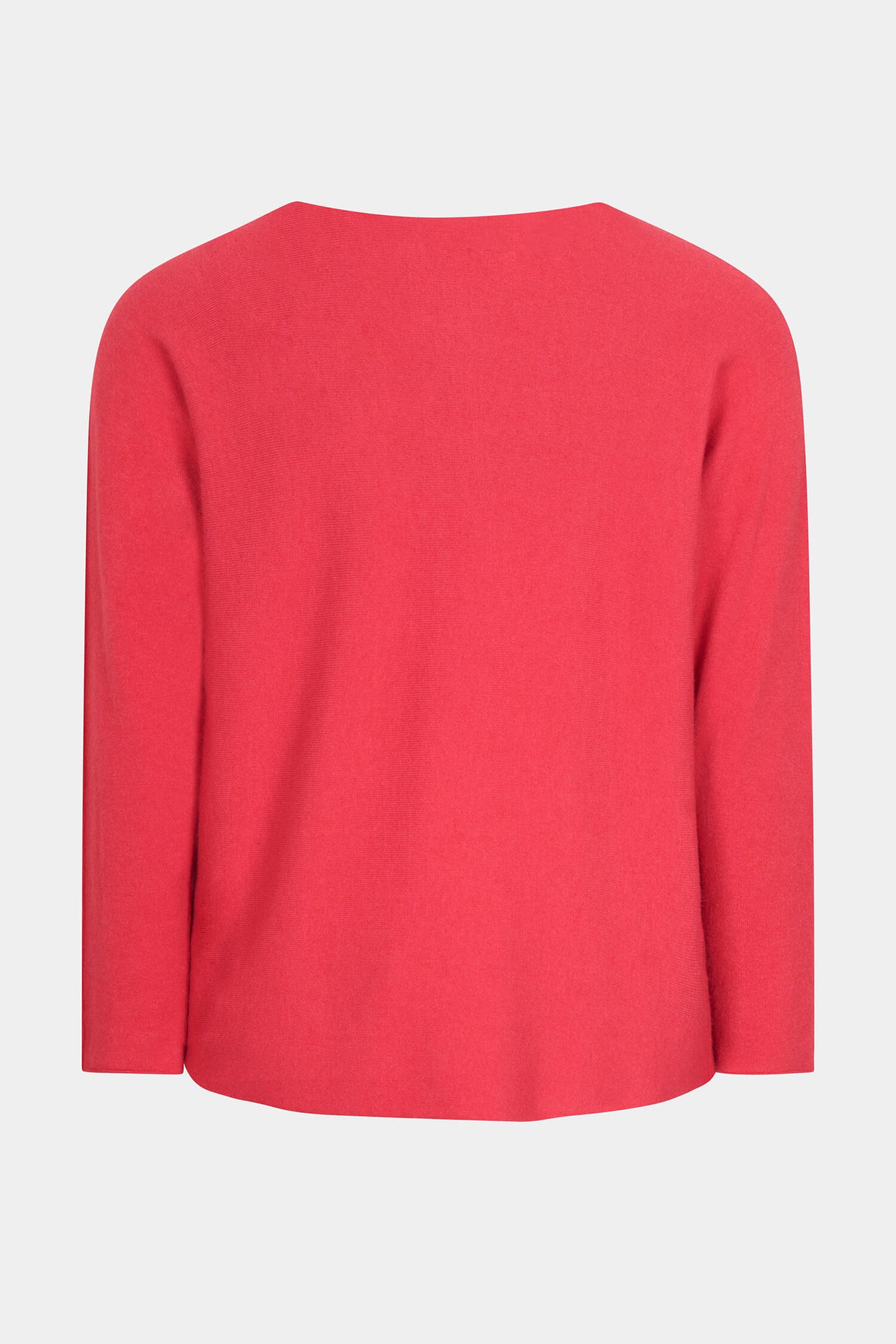 Penny Jumper (Poppy lightweight)