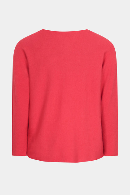 Penny Jumper (Poppy lightweight)