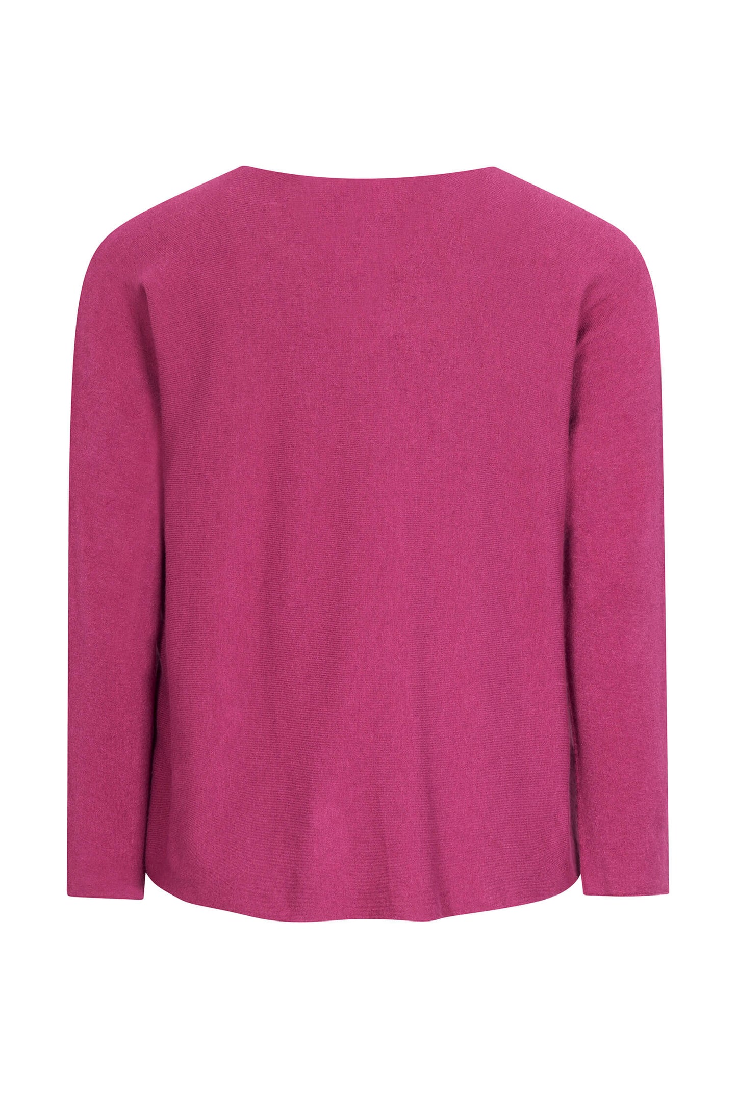 Penny Jumper (Poppy lightweight)