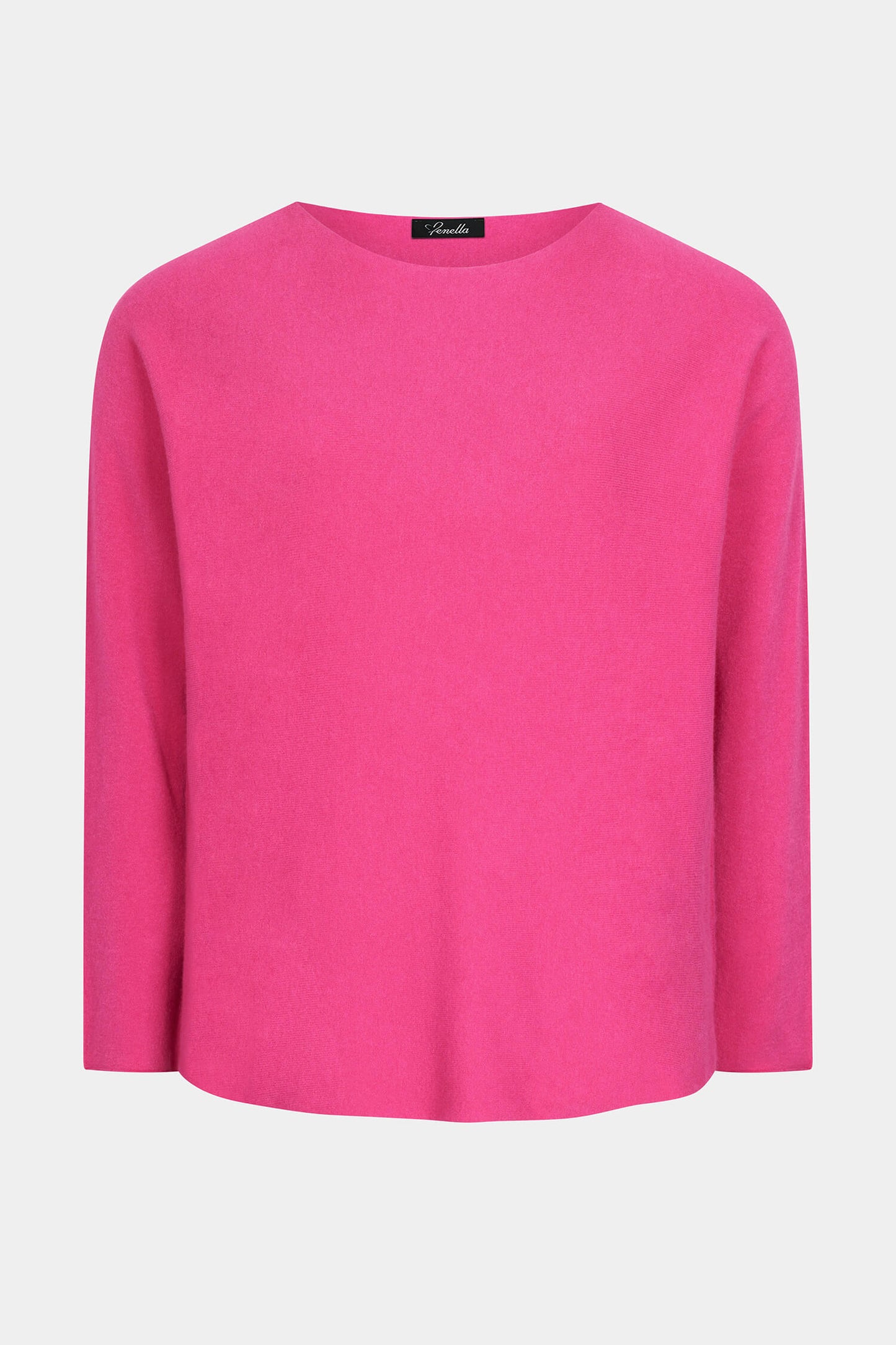 Penny Jumper (Poppy lightweight)