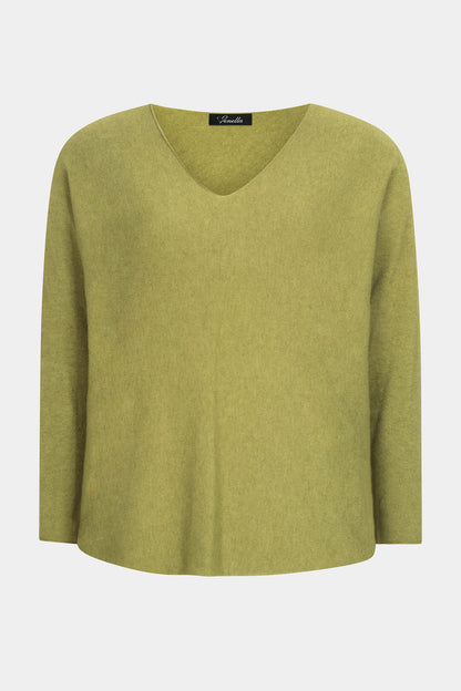 Wren Jumper (Willow lightweight)