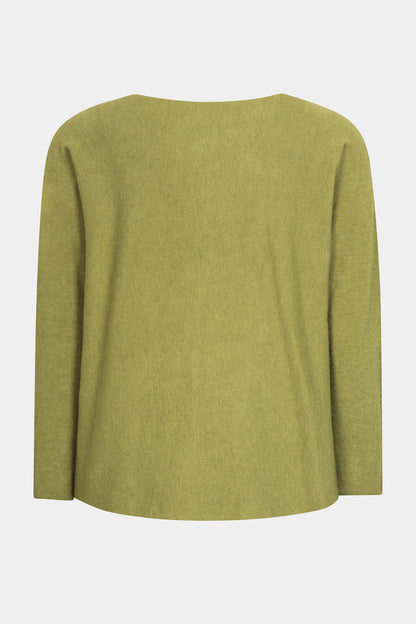 Wren Jumper (Willow lightweight)