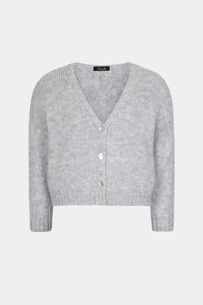 Betty Cardigan