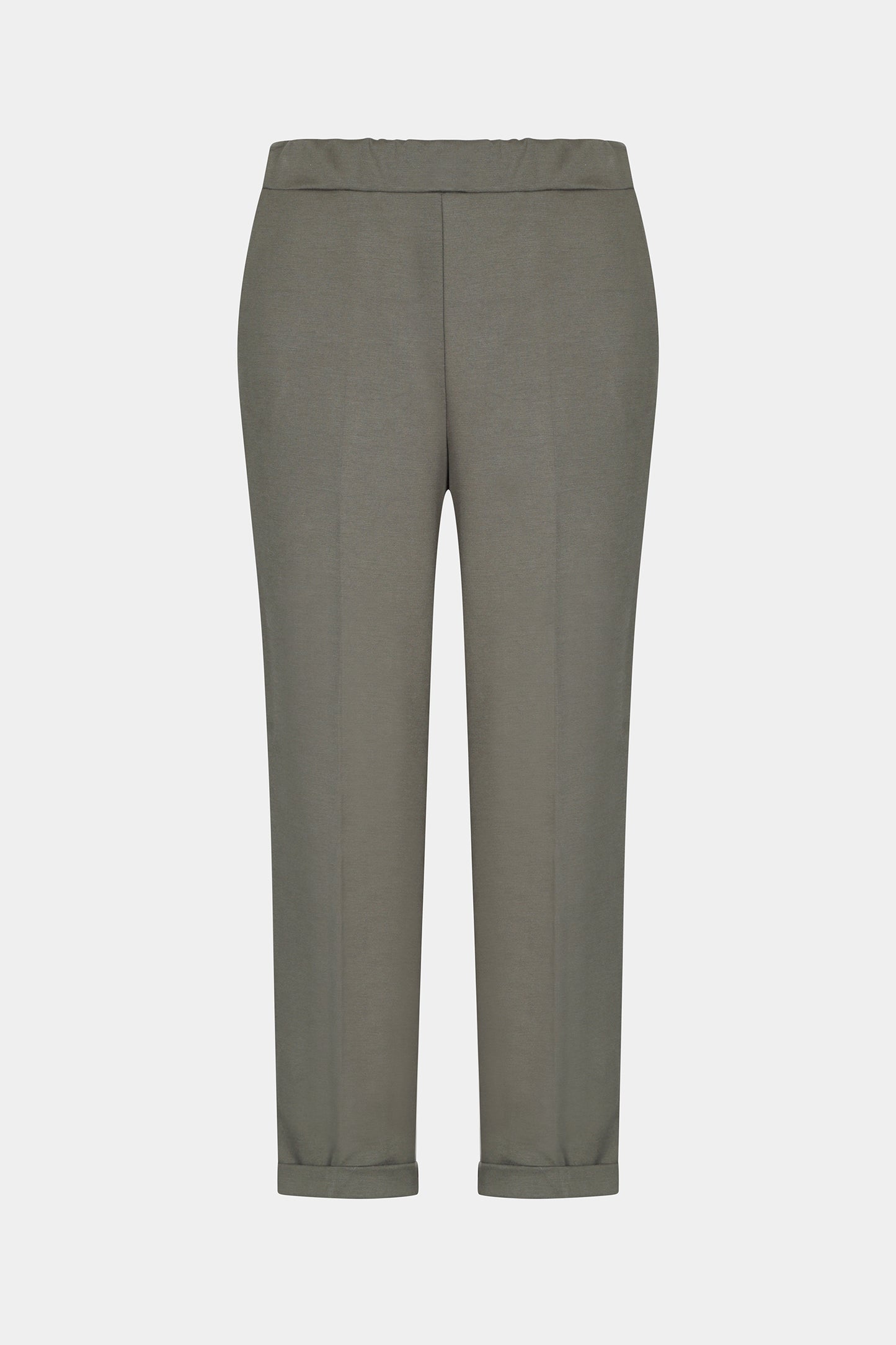 Melody Magic Trousers - Straight Leg