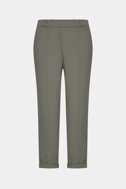 Melody Magic Trousers - Straight Leg