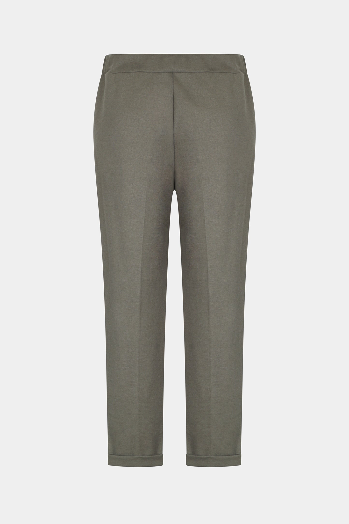 Melody Magic Trousers - Straight Leg