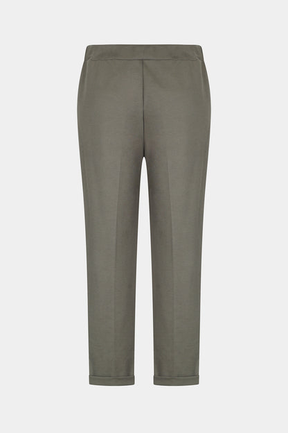 Melody Magic Trousers - Straight Leg