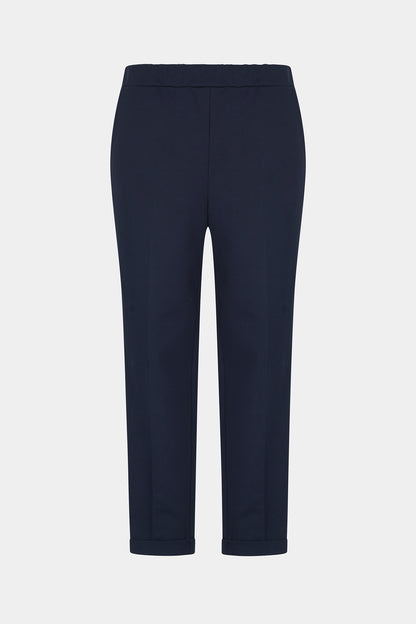 Melody Magic Trousers - Straight Leg