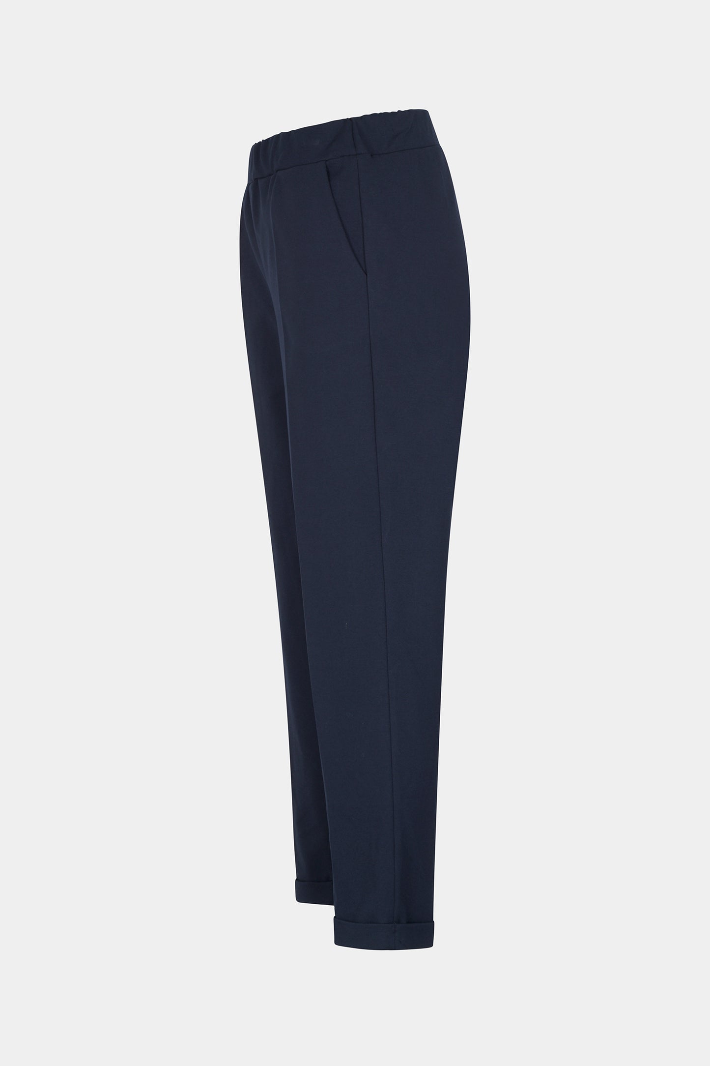 Melody Magic Trousers - Straight Leg