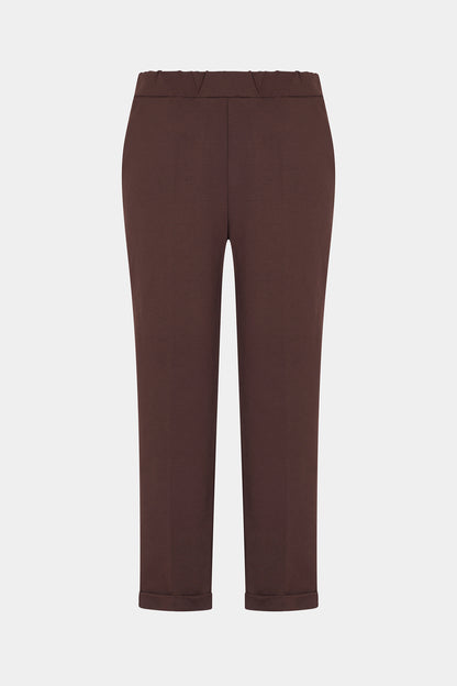 Melody Magic Trousers - Straight Leg