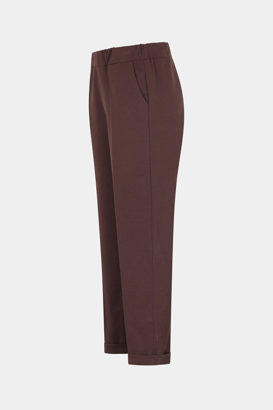 Melody Magic Trousers - Straight Leg