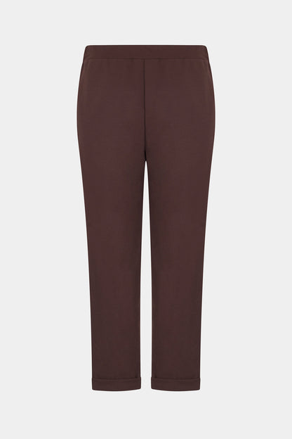 Melody Magic Trousers - Straight Leg