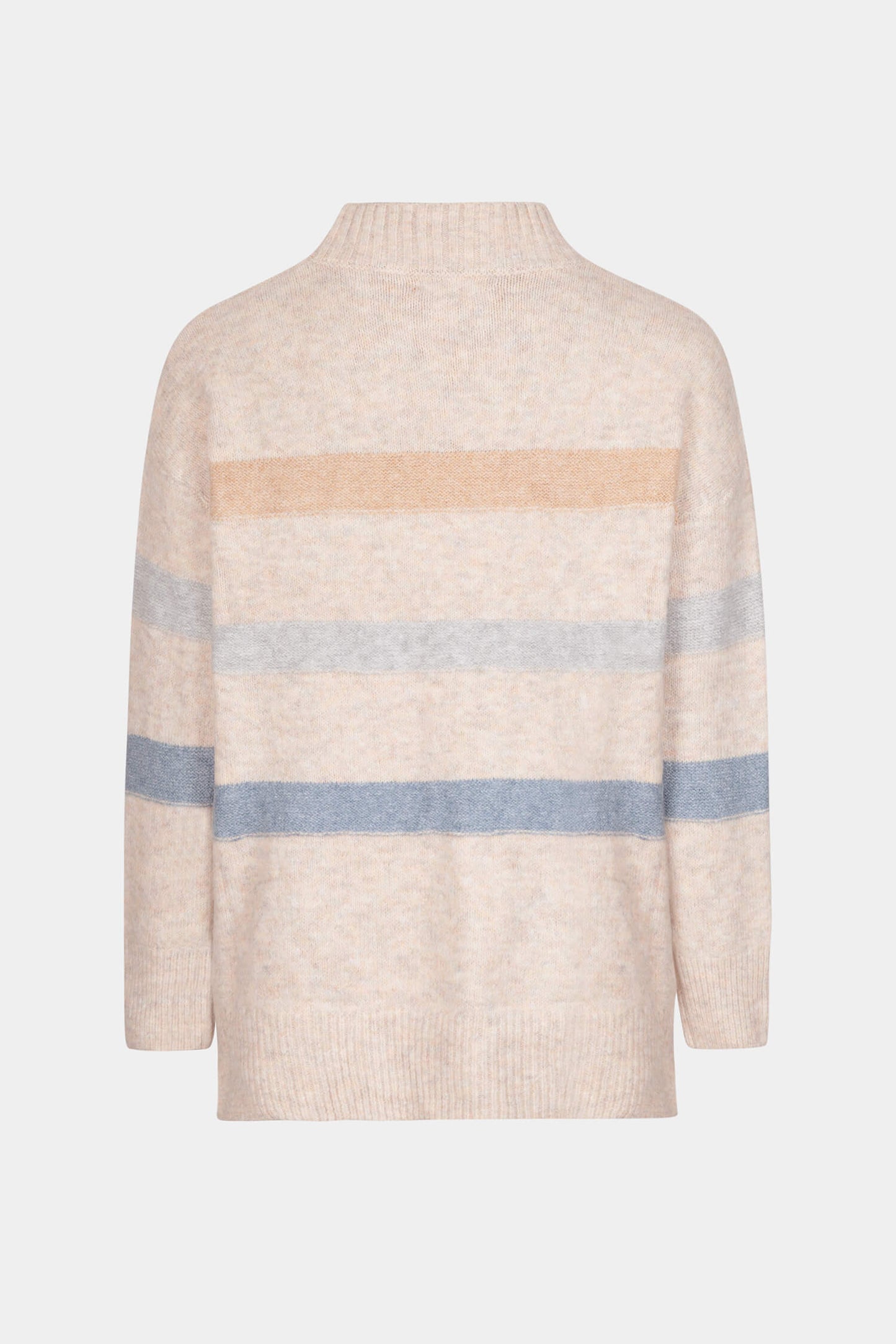 Lilibet Stripe Jumper