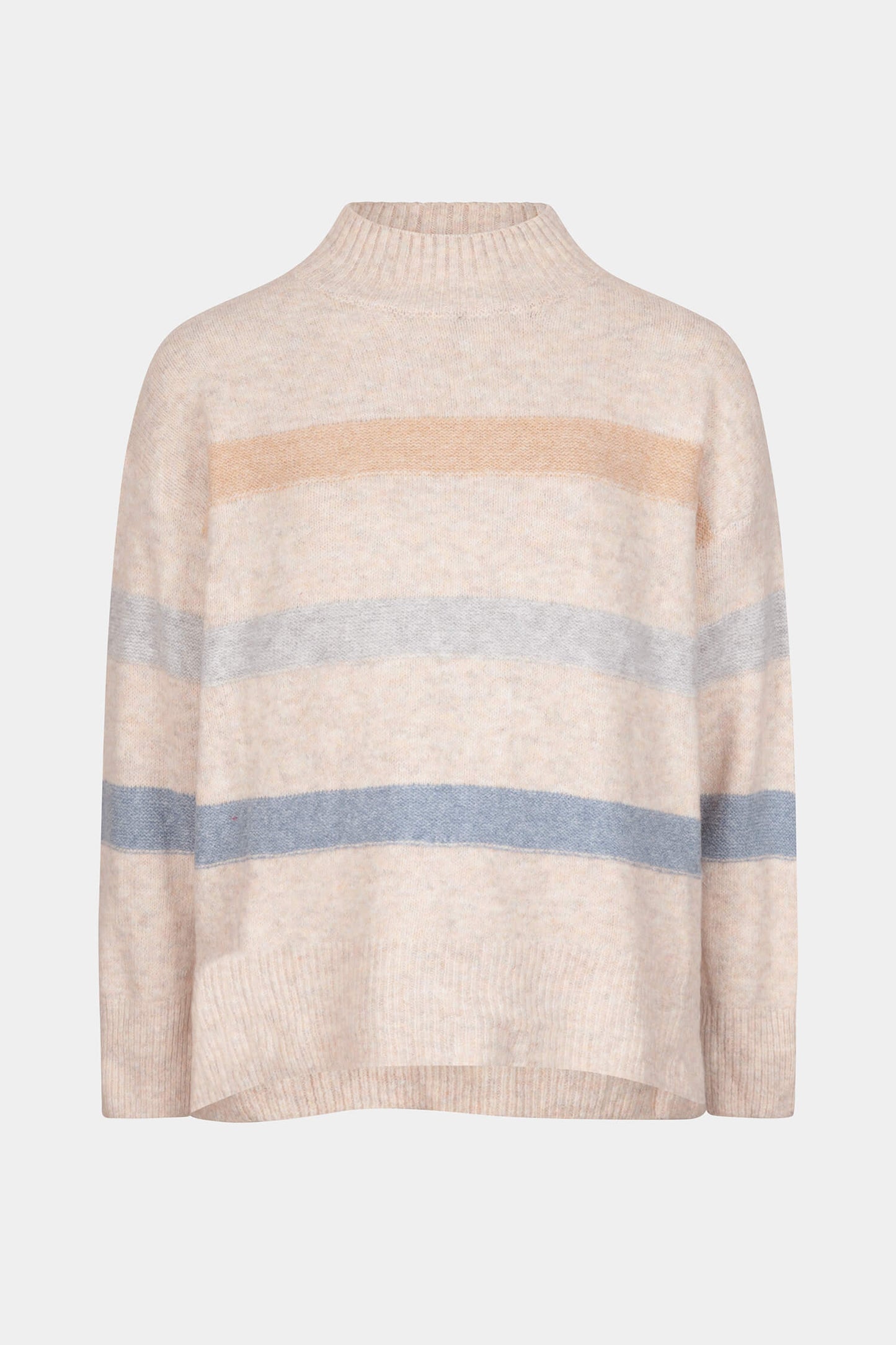 Lilibet Stripe Jumper