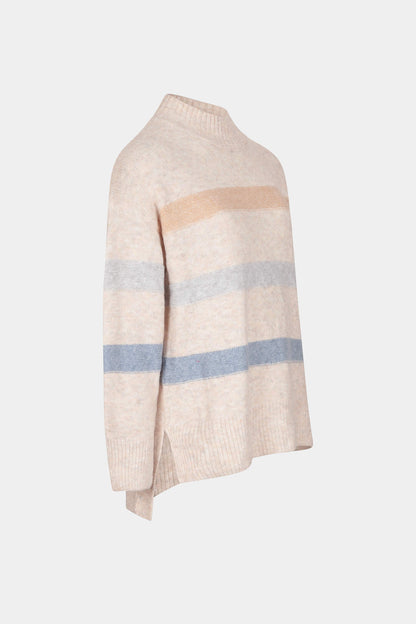 Lilibet Stripe Jumper