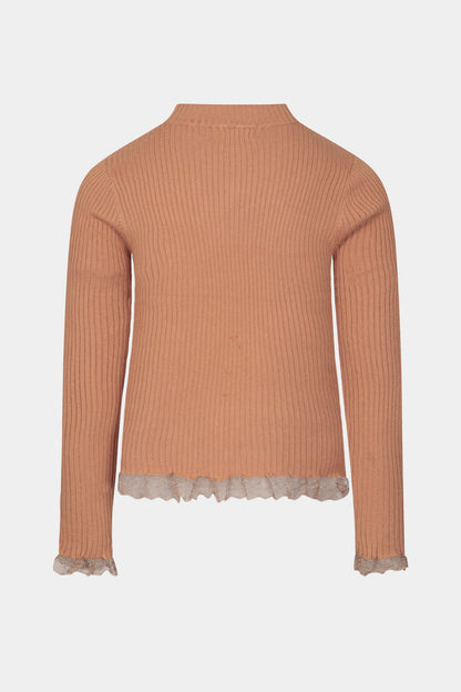 Juliette Slim Fit Jumper