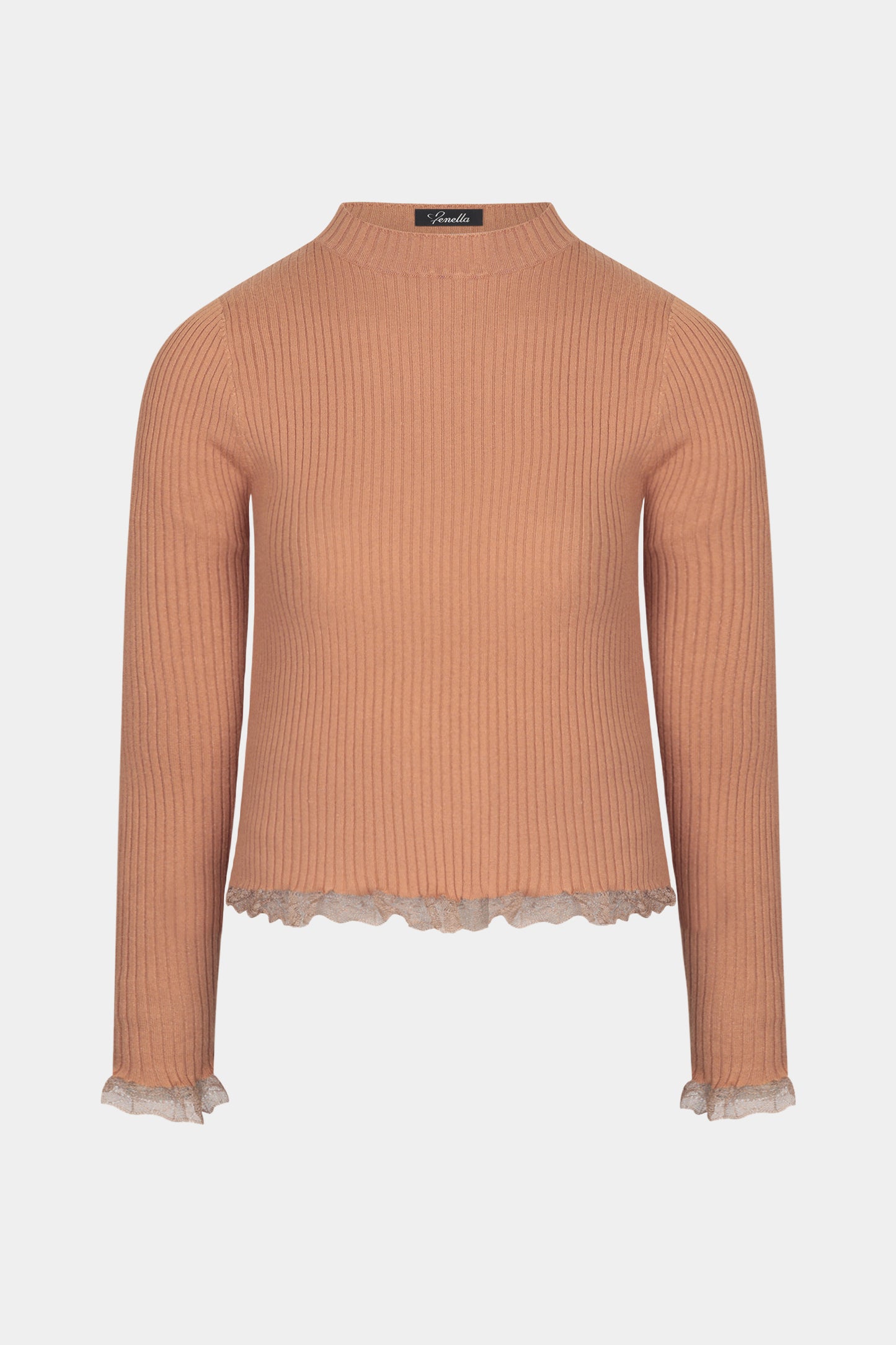 Juliette Slim Fit Jumper