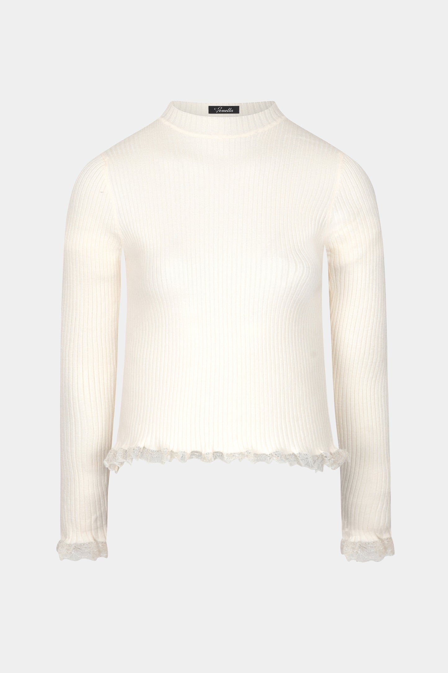 Juliette Slim Fit Jumper