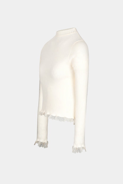 Juliette Slim Fit Jumper