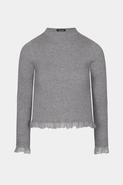 Juliette Slim Fit Jumper