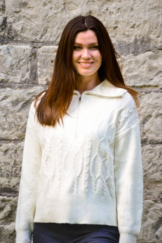 Janette Jumper Jacket