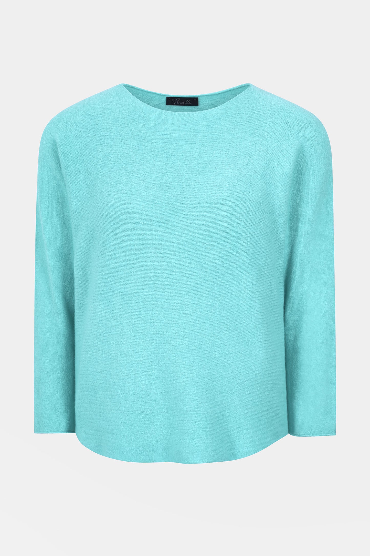 Poppy Cloud Knit Jumper