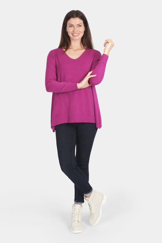 Lillette Jumper