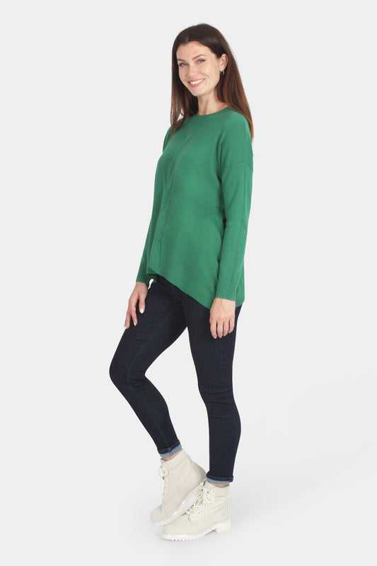 Finley Jumper