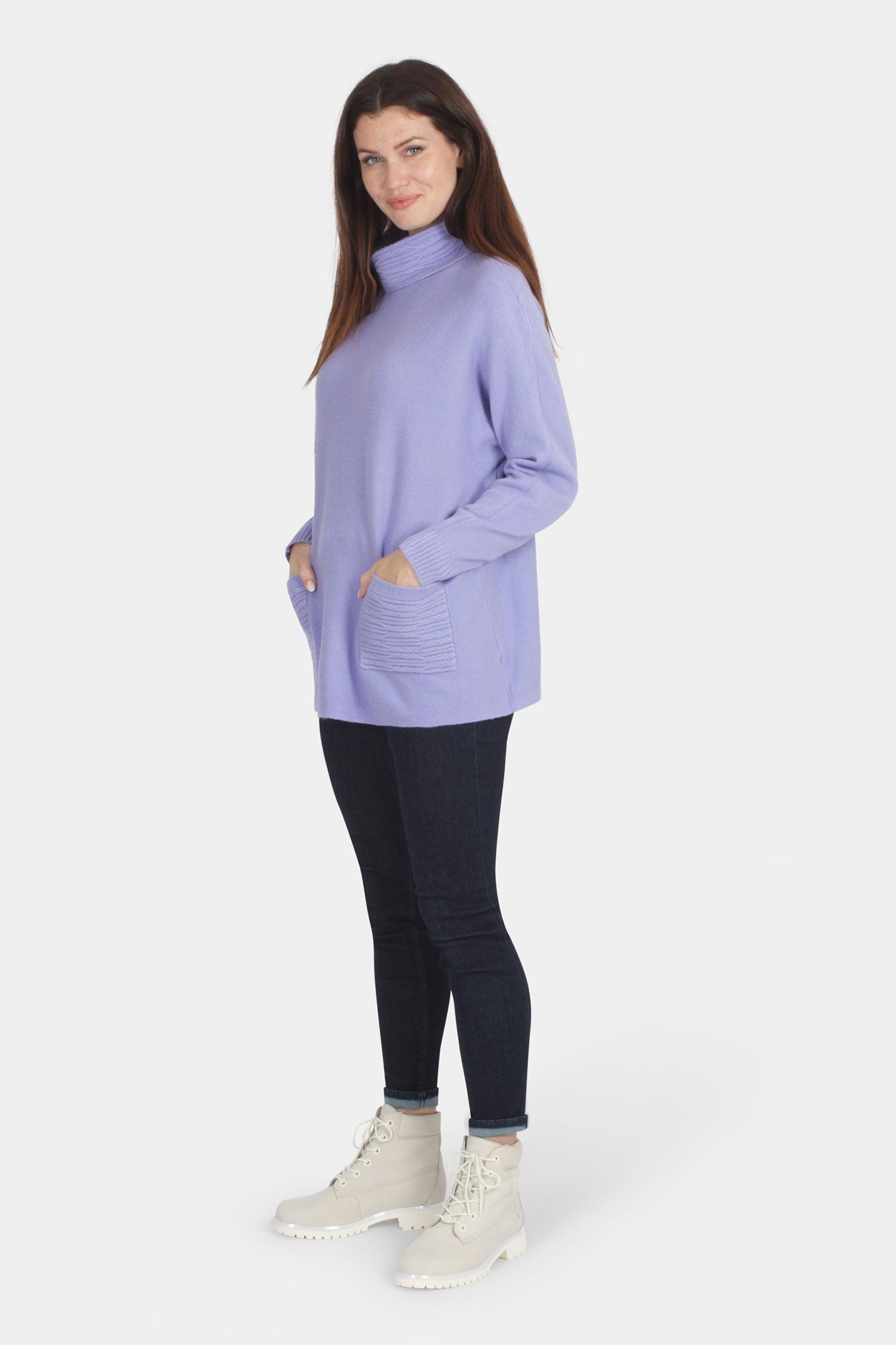 Augusta Jumper - Fenella