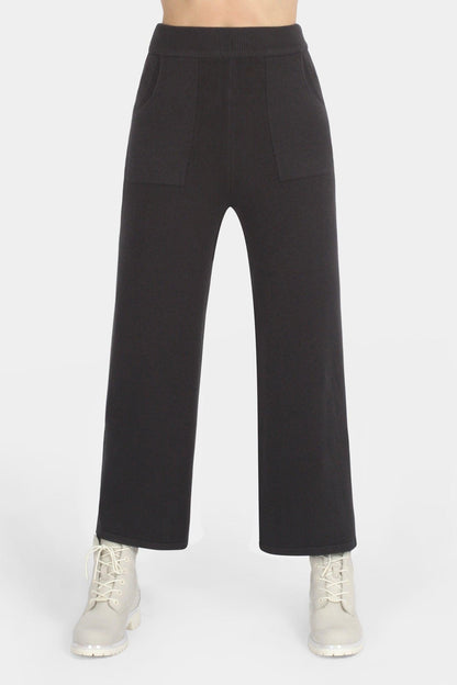 Melody Trousers Cable Side