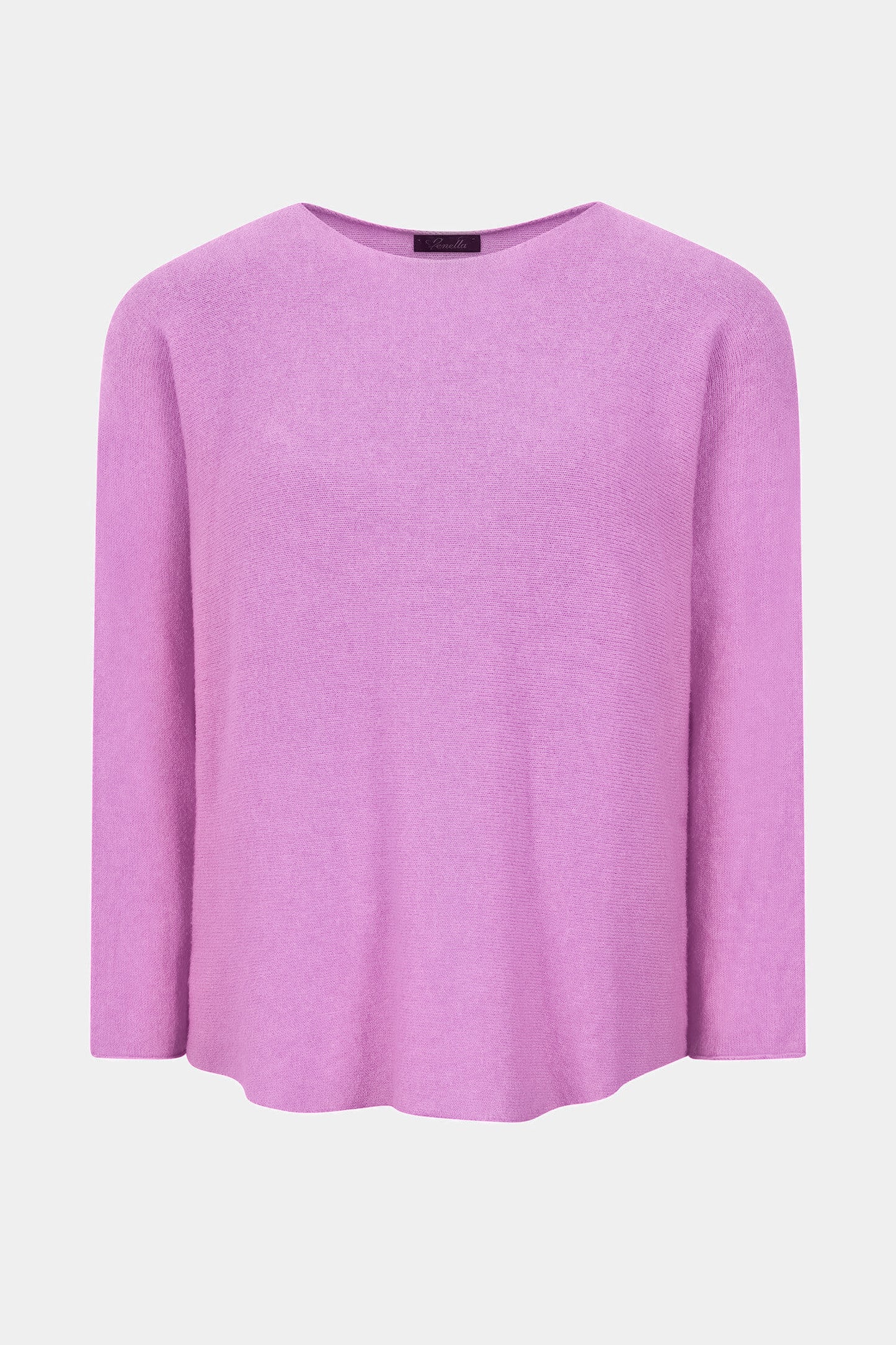 Poppy Cloud Knit Jumper