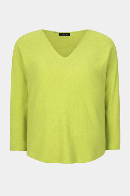 Wren Cloud Knit Light Jumper