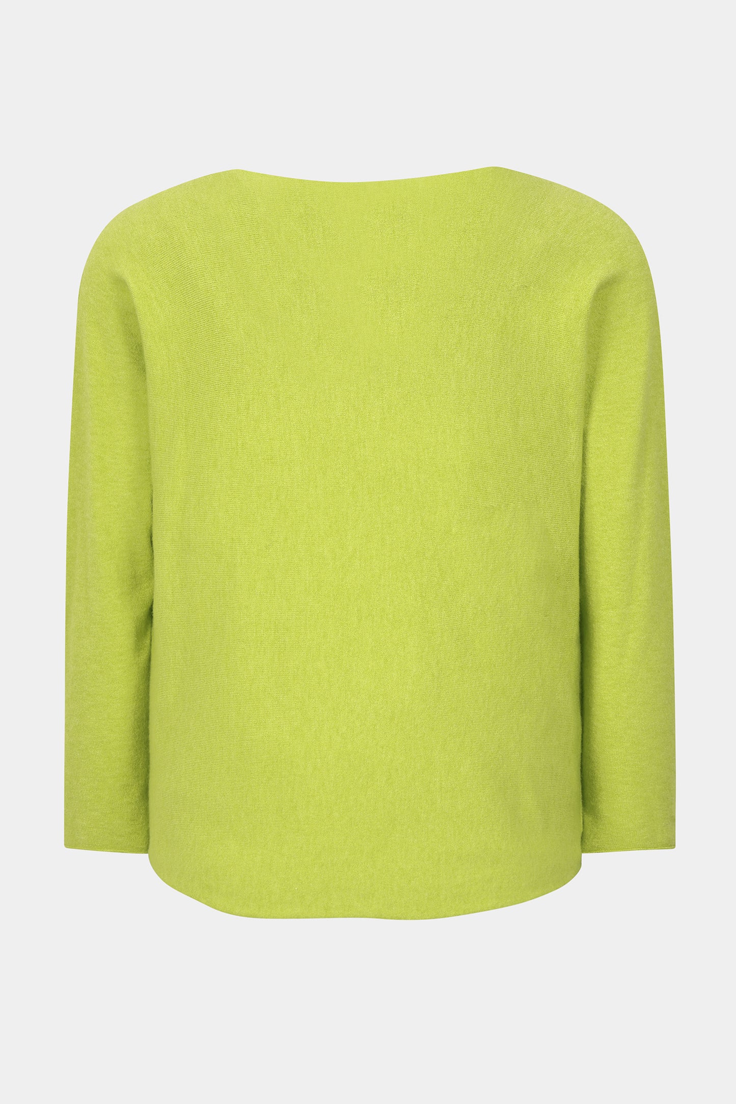 Wren Cloud Knit Light Jumper