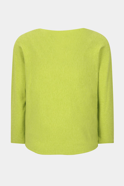 Wren Cloud Knit Light Jumper