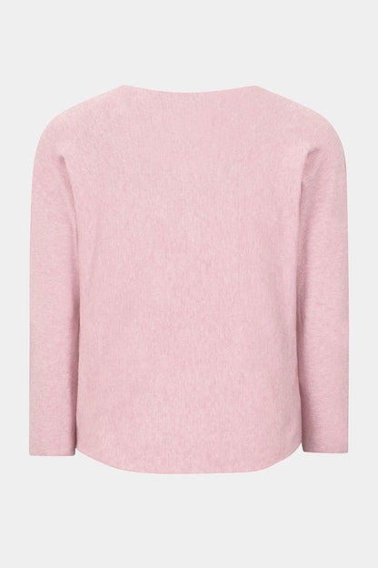 Penny Cloud Knit Light Jumper