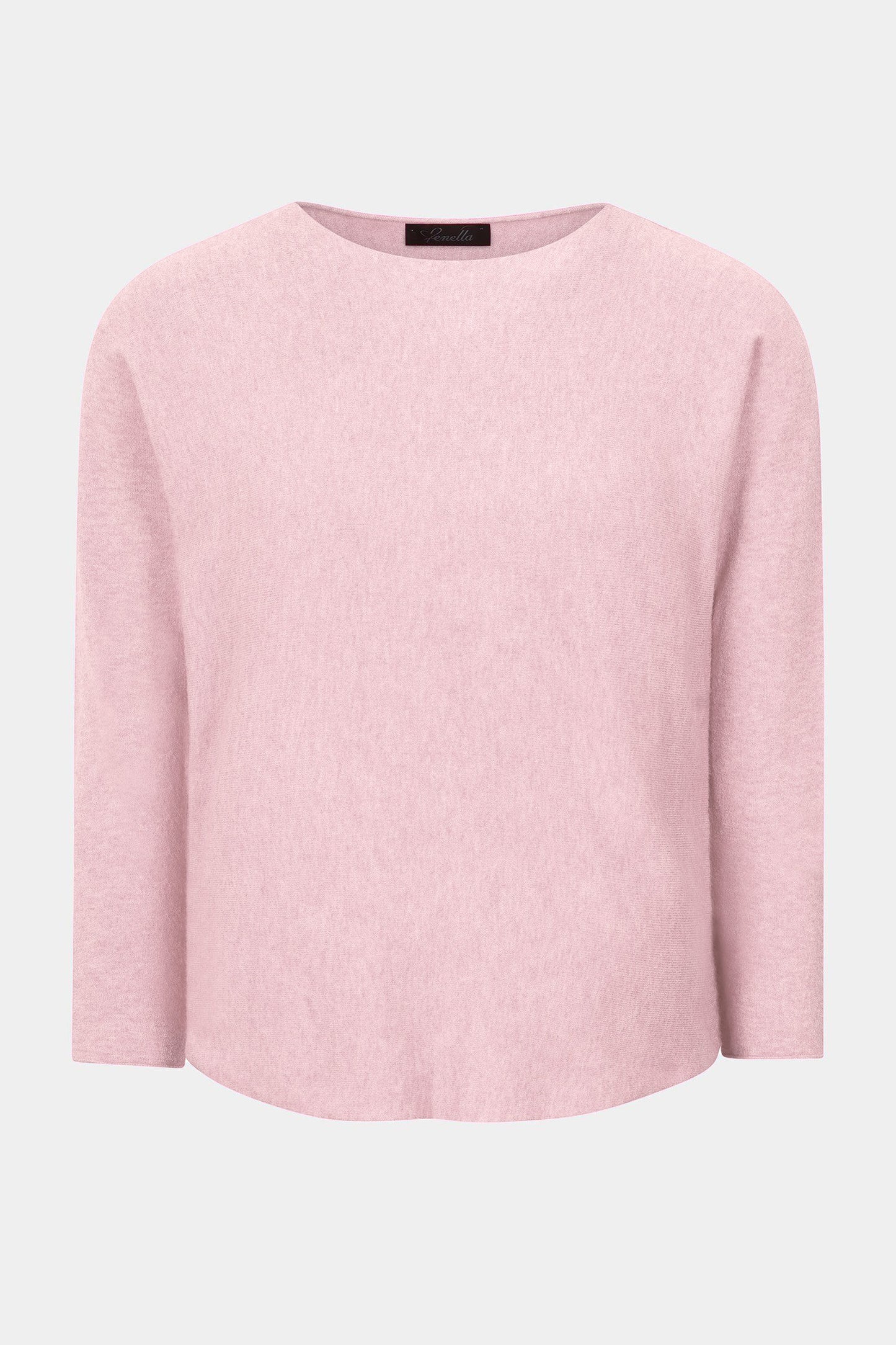 Penny Cloud Knit Light Jumper