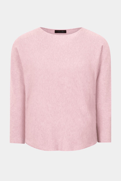 Penny Cloud Knit Light Jumper