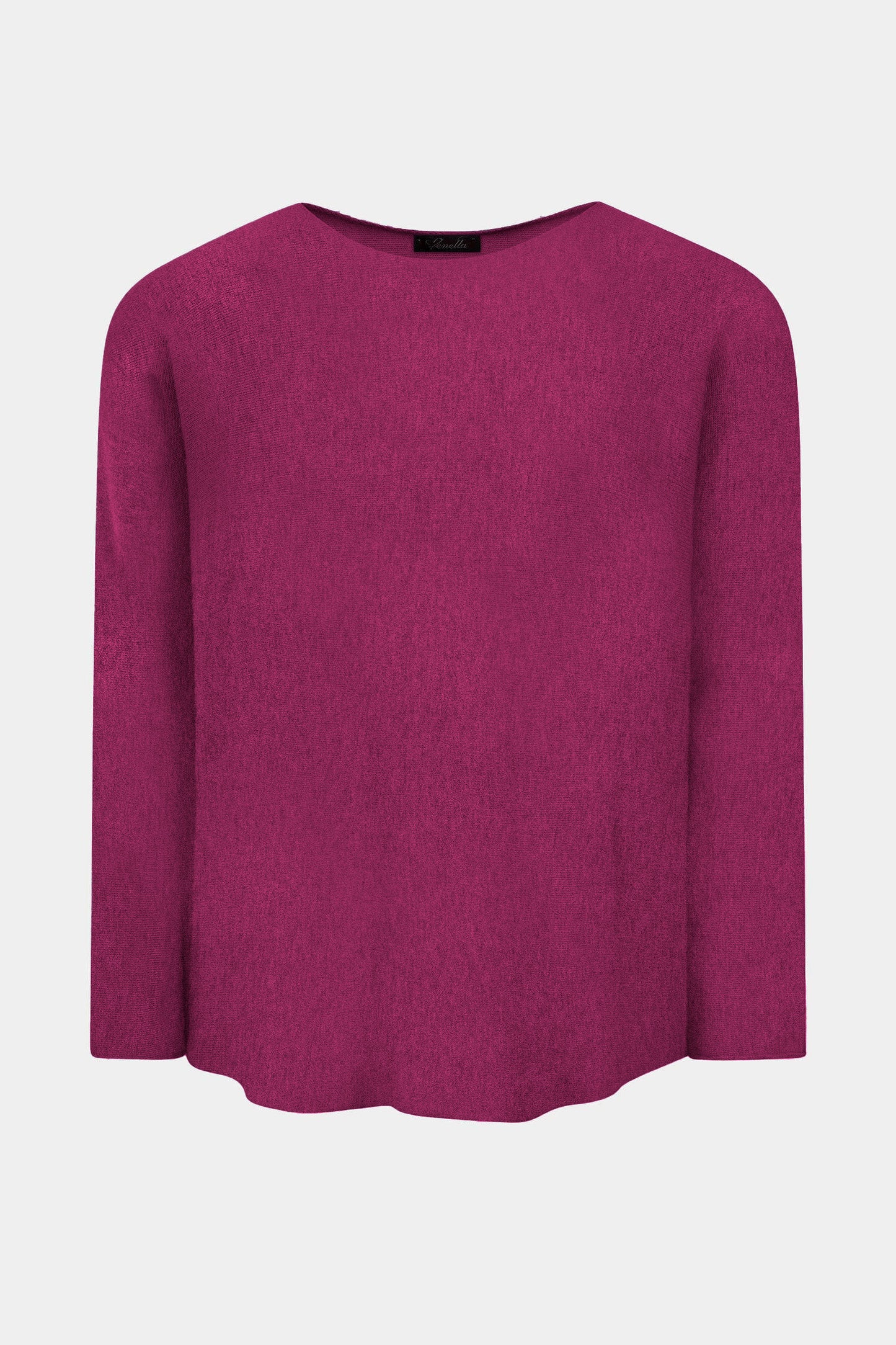 Poppy Jumper