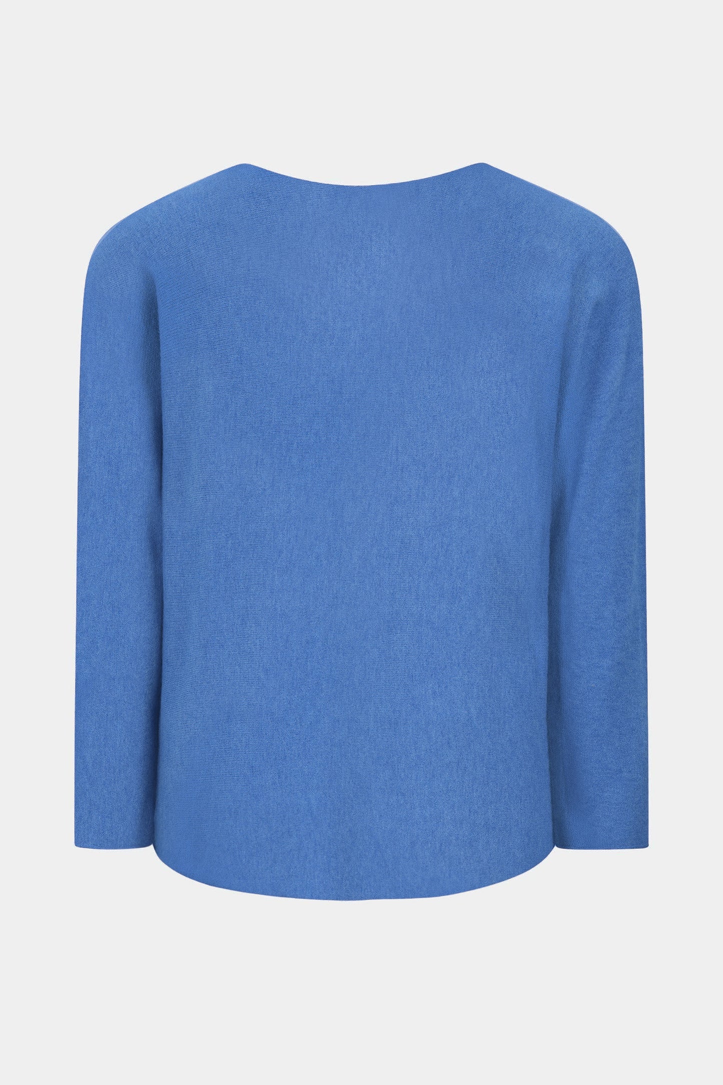 Poppy Cloud Jumper