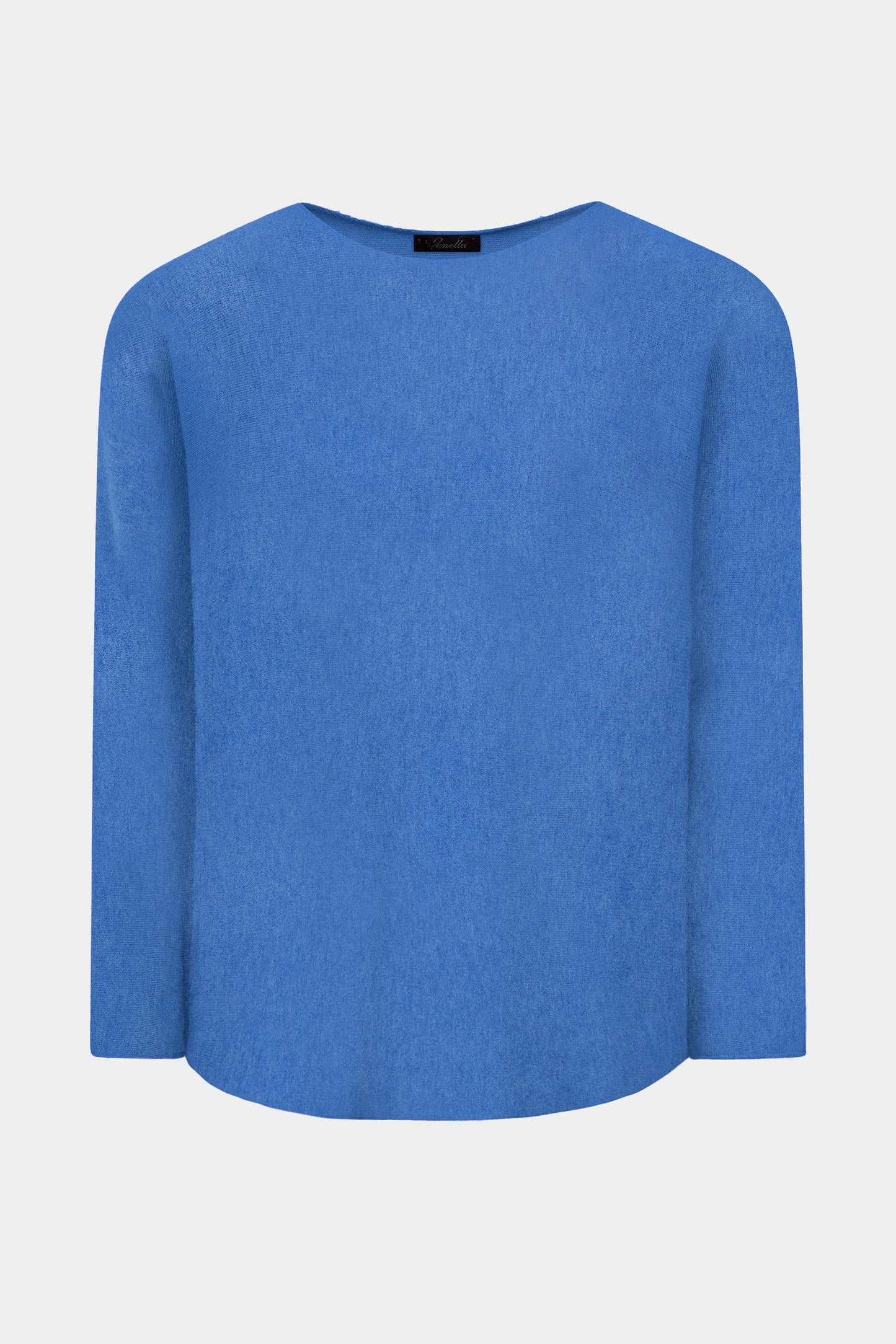 Poppy Cloud Knit Jumper