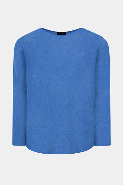 Poppy Cloud Jumper