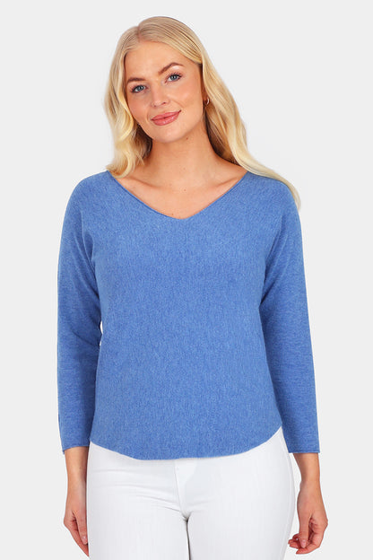 Wren Jumper - Fenella