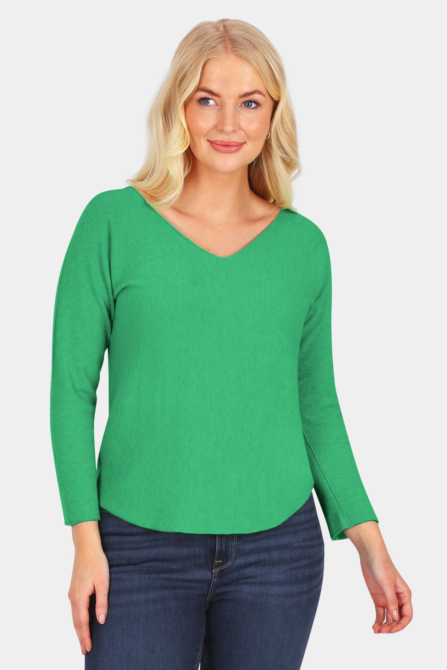 Wren Jumper (Willow lightweight)